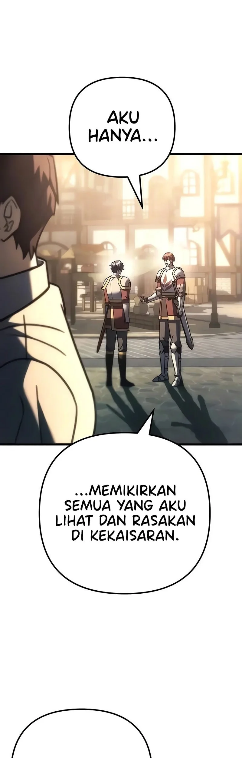 Regressor Of The Fallen Family Chapter 132 - halaman 31