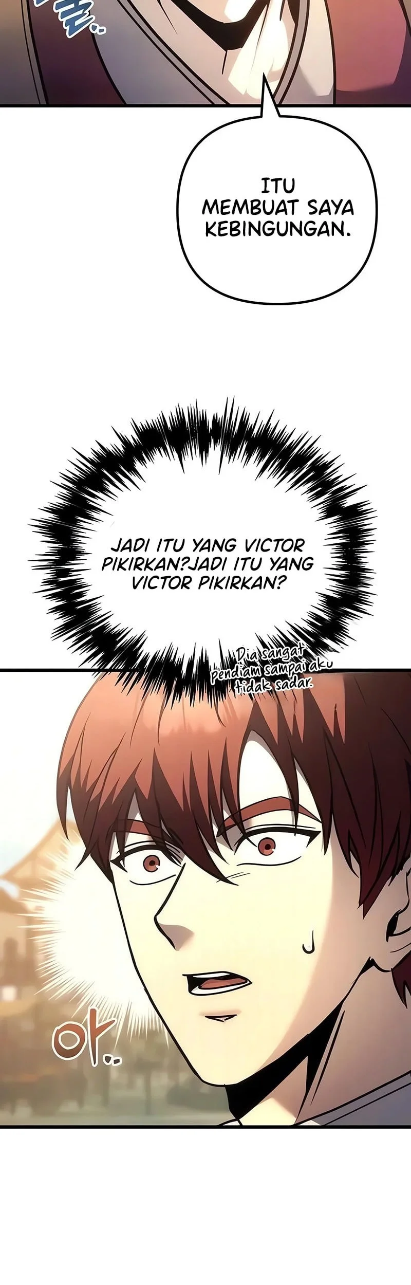Regressor Of The Fallen Family Chapter 132 - halaman 37