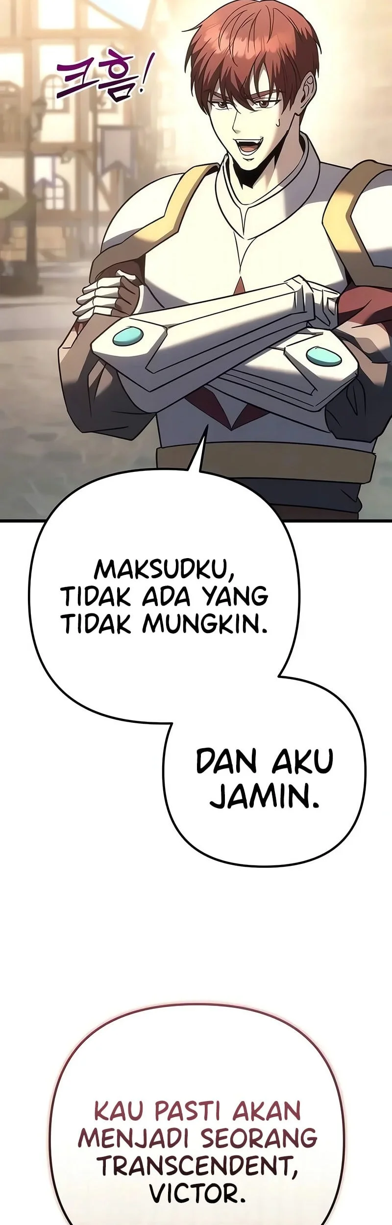 Regressor Of The Fallen Family Chapter 132 - halaman 43