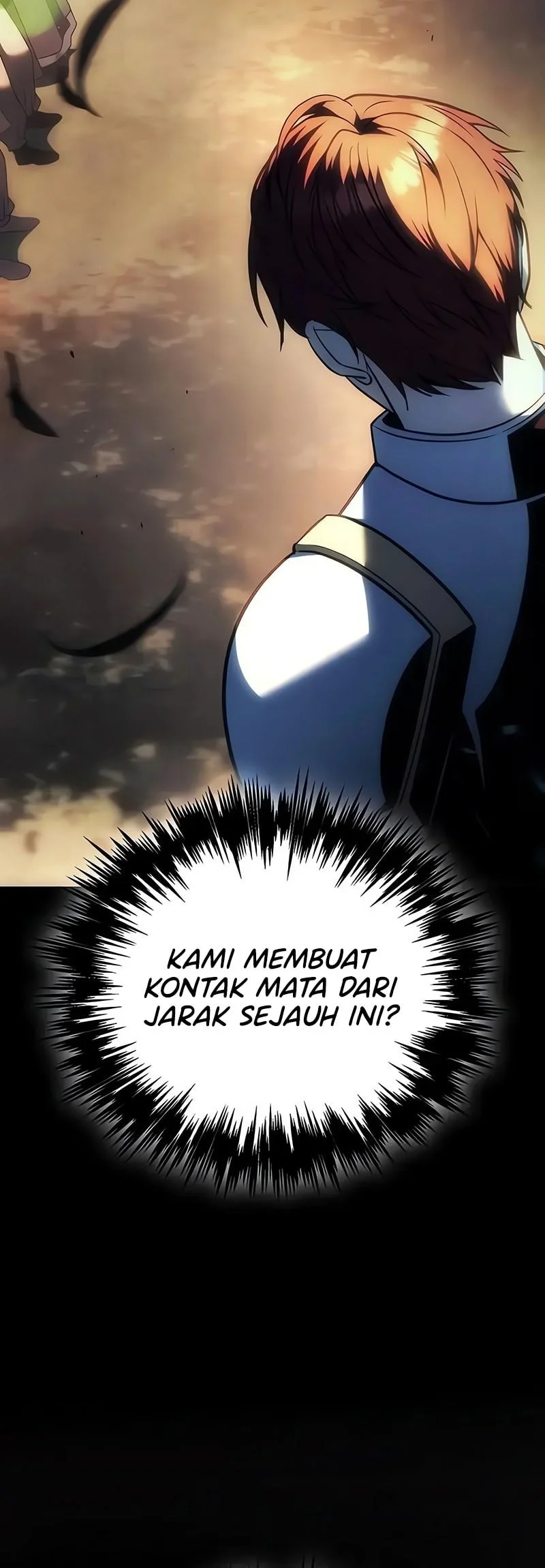 Regressor Of The Fallen Family Chapter 132 - halaman 64