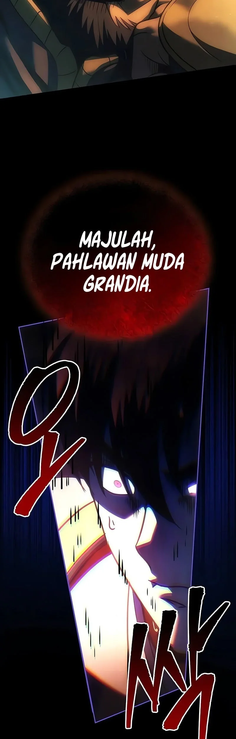 Regressor Of The Fallen Family Chapter 132 - halaman 67