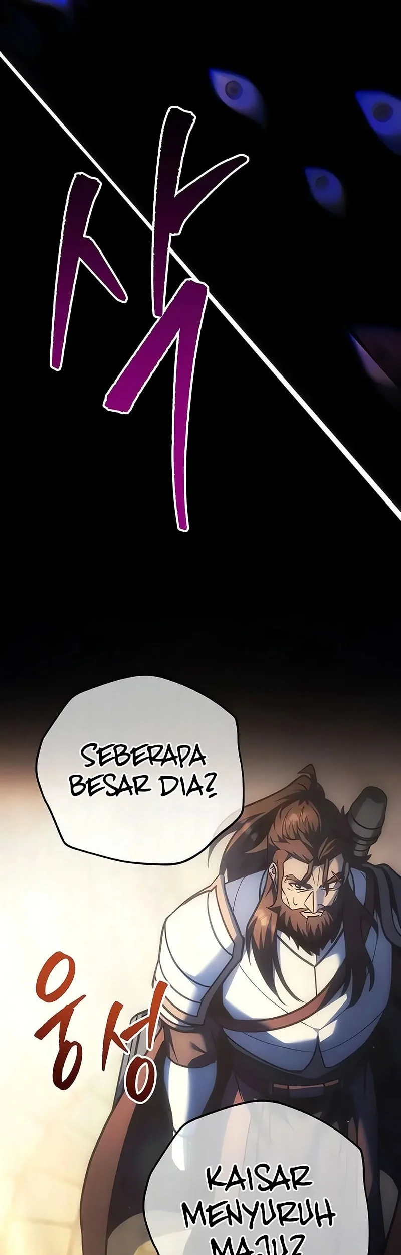 Regressor Of The Fallen Family Chapter 132 - halaman 70