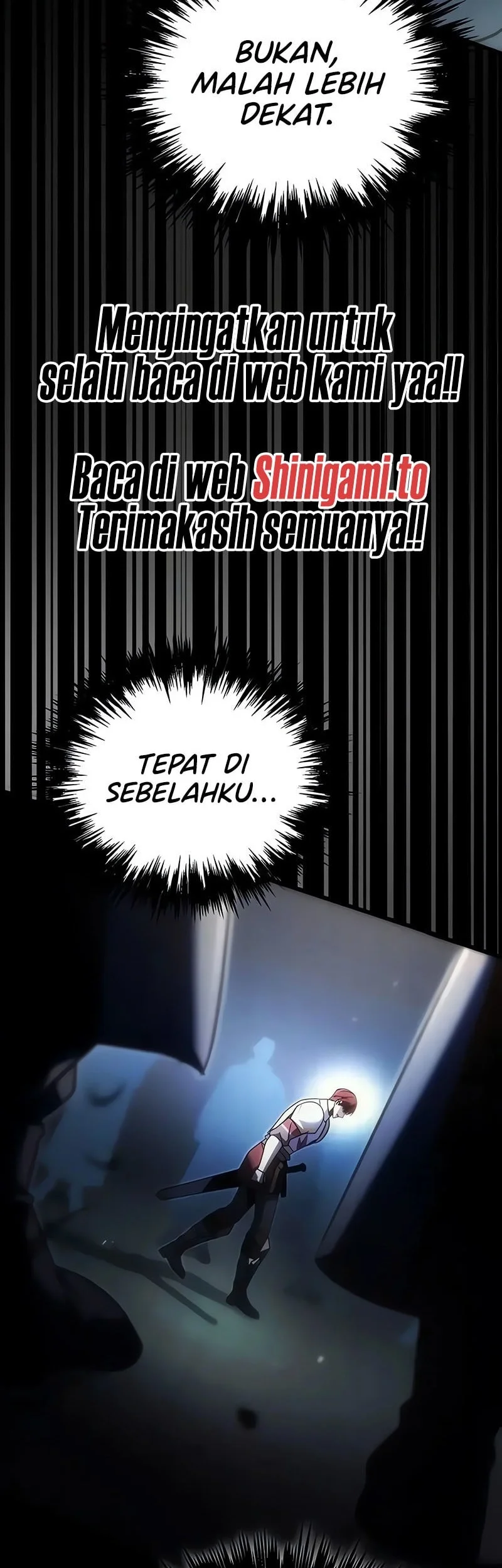 Regressor Of The Fallen Family Chapter 132 - halaman 78