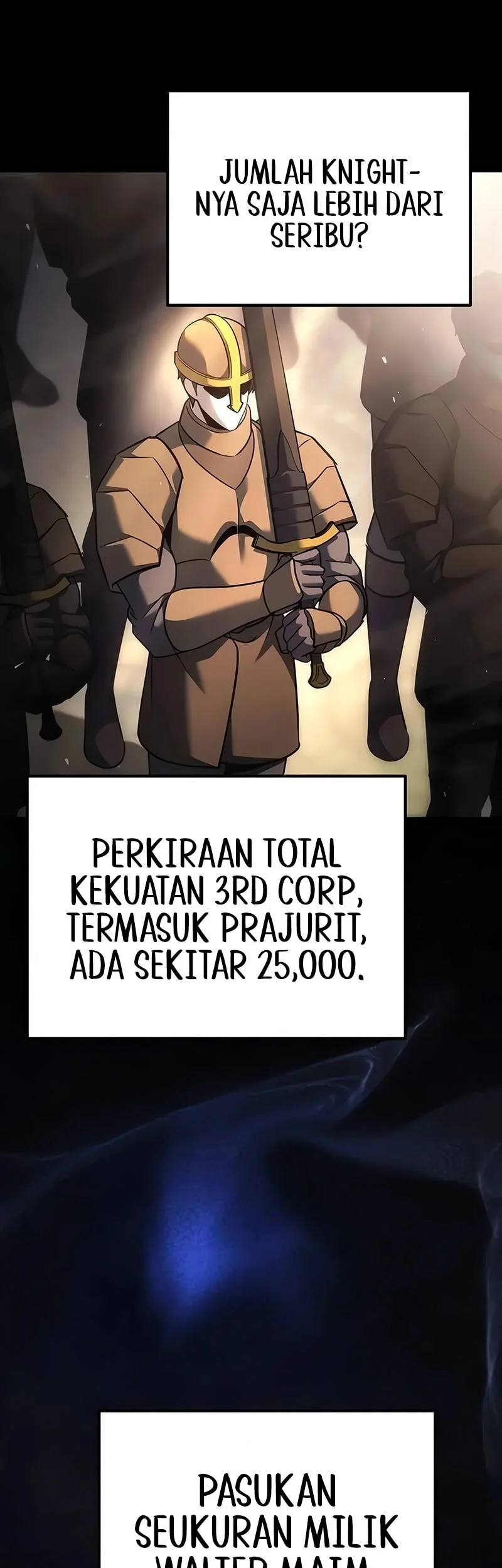 Regressor Of The Fallen Family Chapter 132 - halaman 8