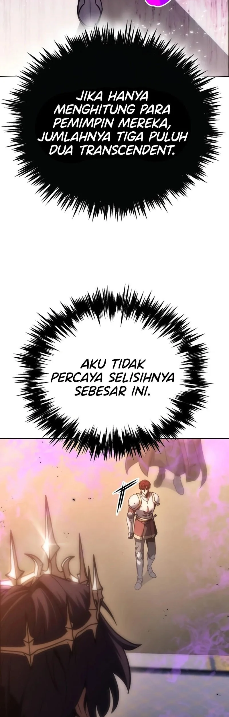 Regressor Of The Fallen Family Chapter 133 - halaman 11