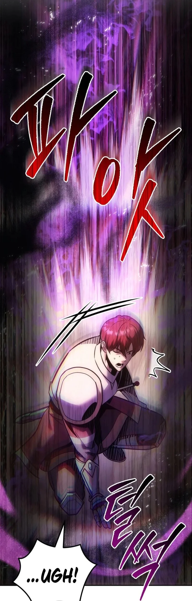 Regressor Of The Fallen Family Chapter 133 - halaman 14