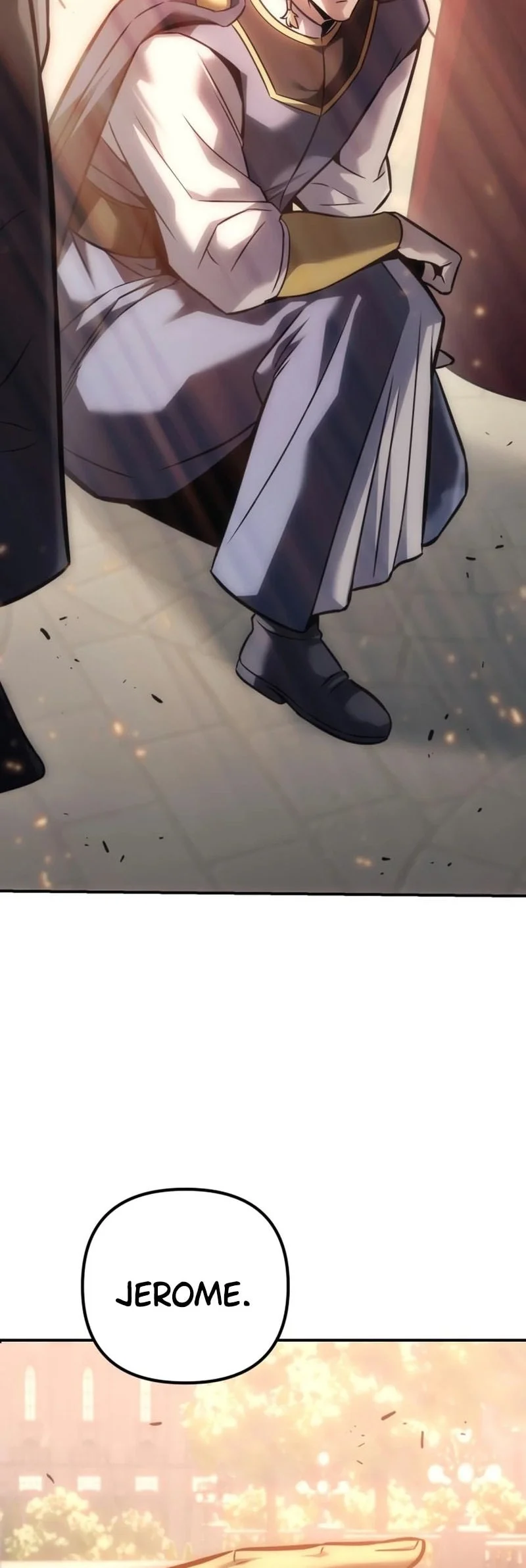 Regressor Of The Fallen Family Chapter 133 - halaman 20