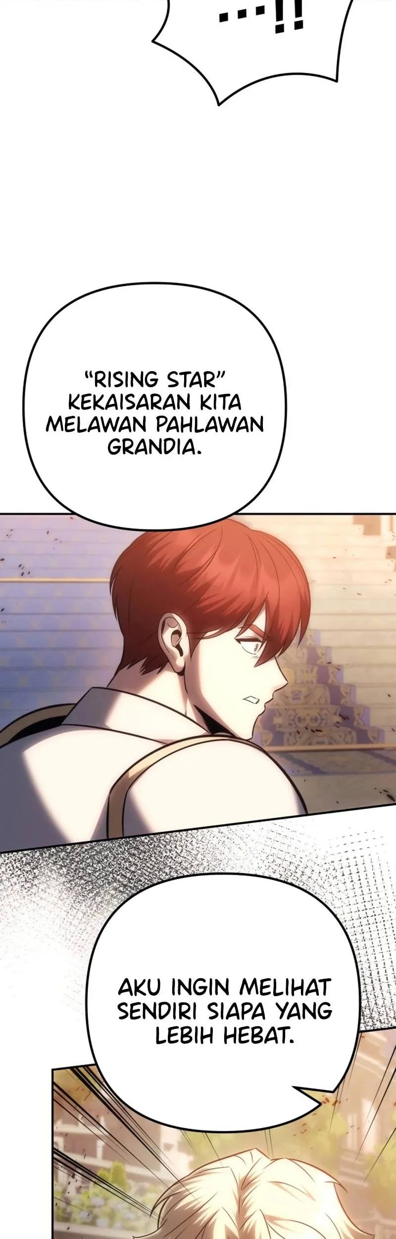 Regressor Of The Fallen Family Chapter 133 - halaman 22