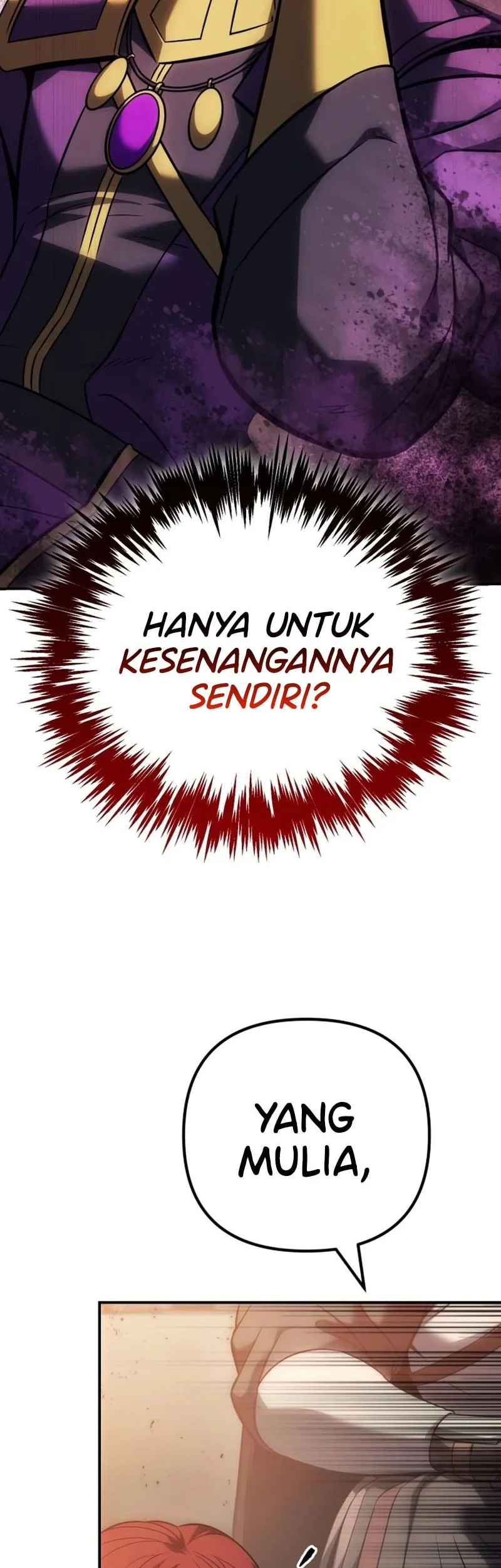 Regressor Of The Fallen Family Chapter 133 - halaman 26