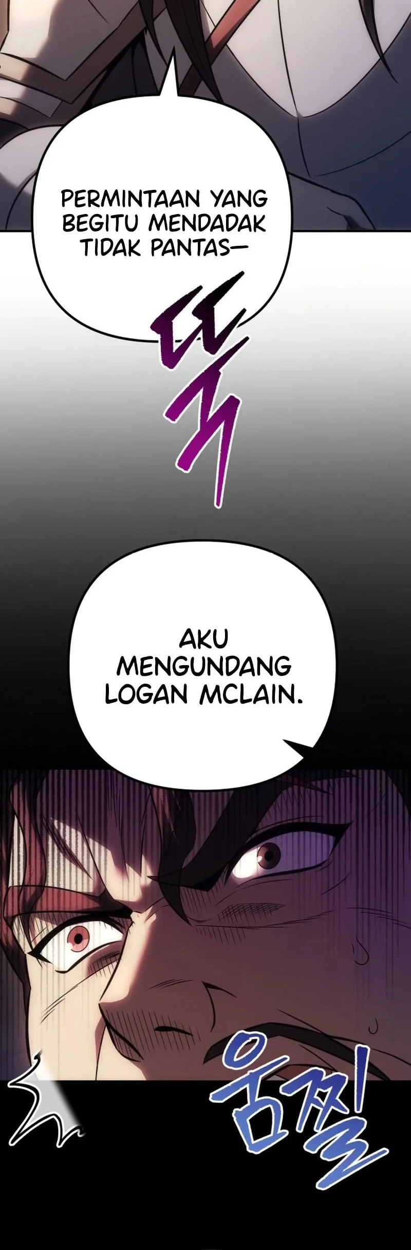 Regressor Of The Fallen Family Chapter 133 - halaman 28