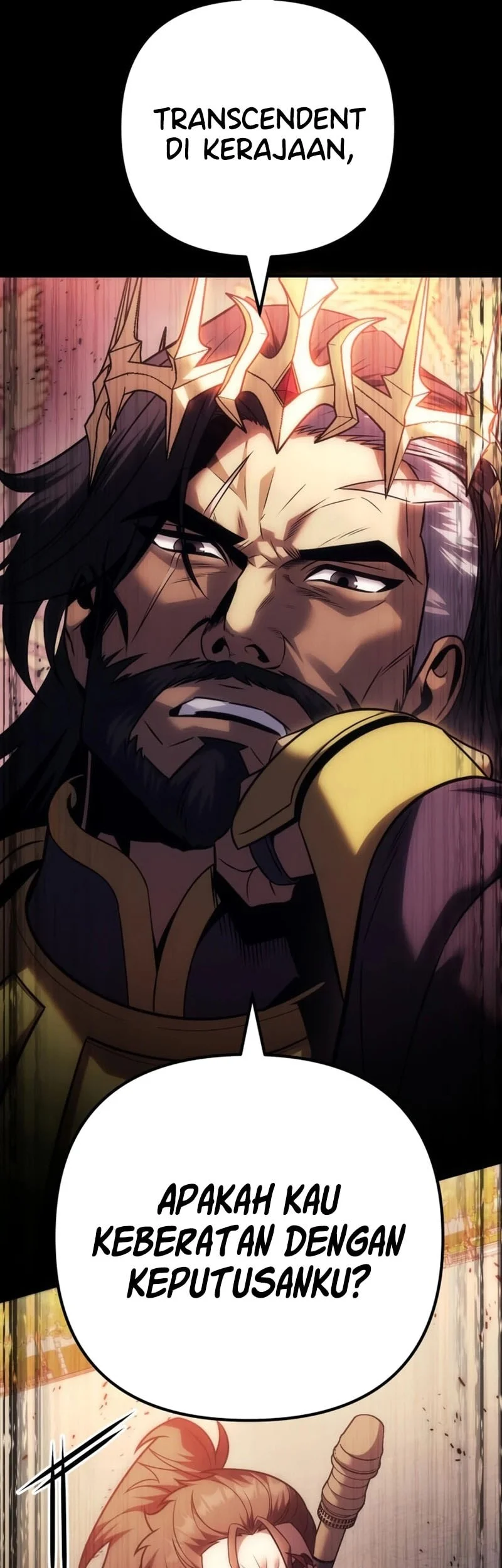 Regressor Of The Fallen Family Chapter 133 - halaman 29