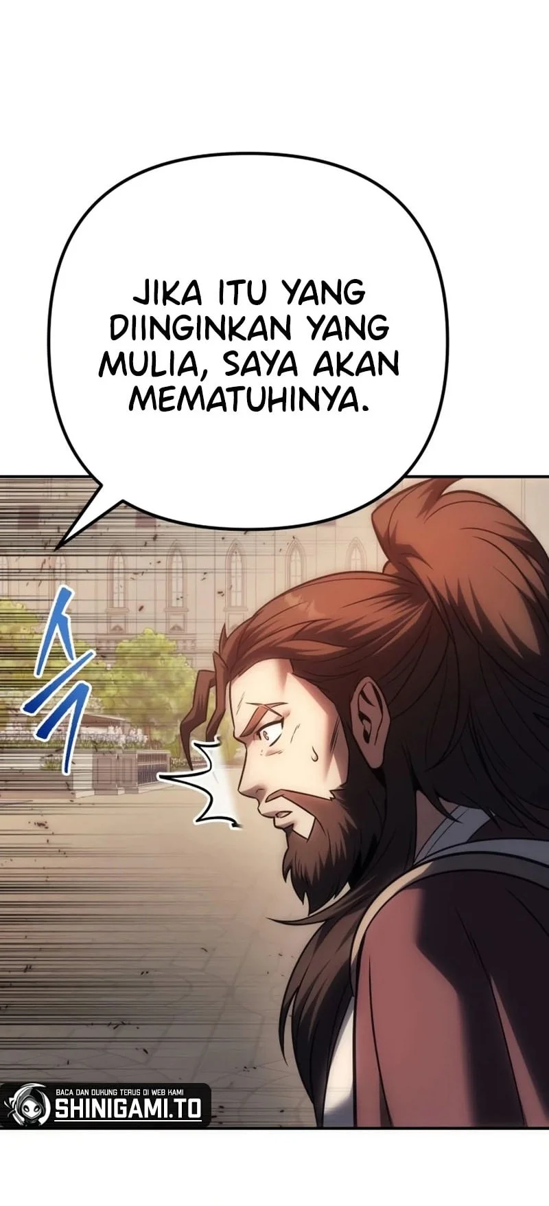 Regressor Of The Fallen Family Chapter 133 - halaman 32