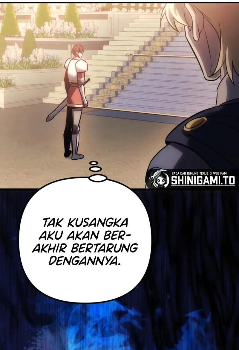 Regressor Of The Fallen Family Chapter 133 - halaman 40