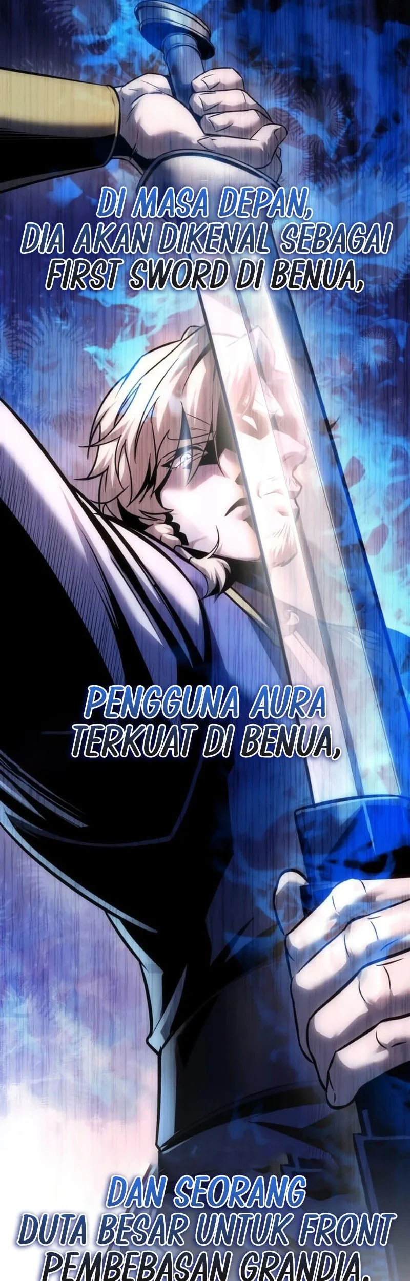 Regressor Of The Fallen Family Chapter 133 - halaman 41