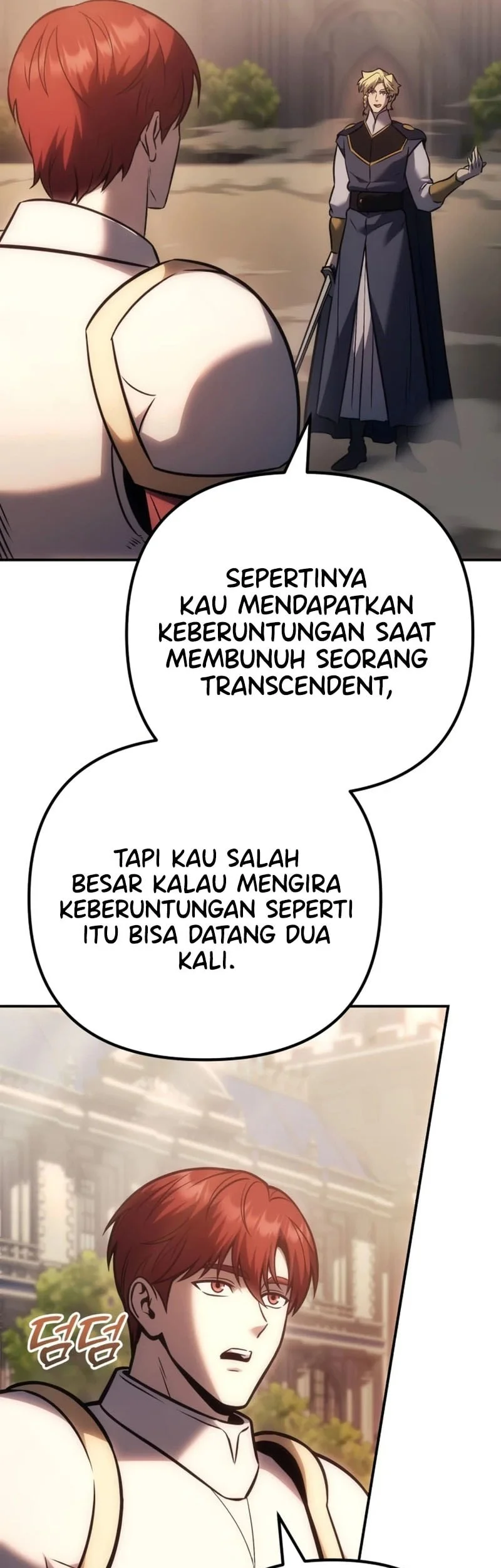 Regressor Of The Fallen Family Chapter 133 - halaman 48