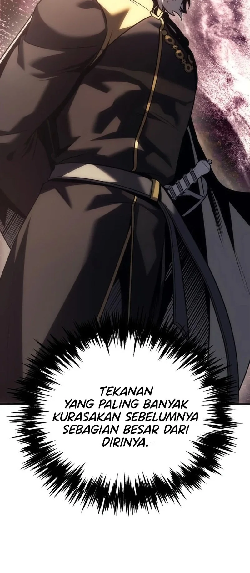 Regressor Of The Fallen Family Chapter 133 - halaman 51