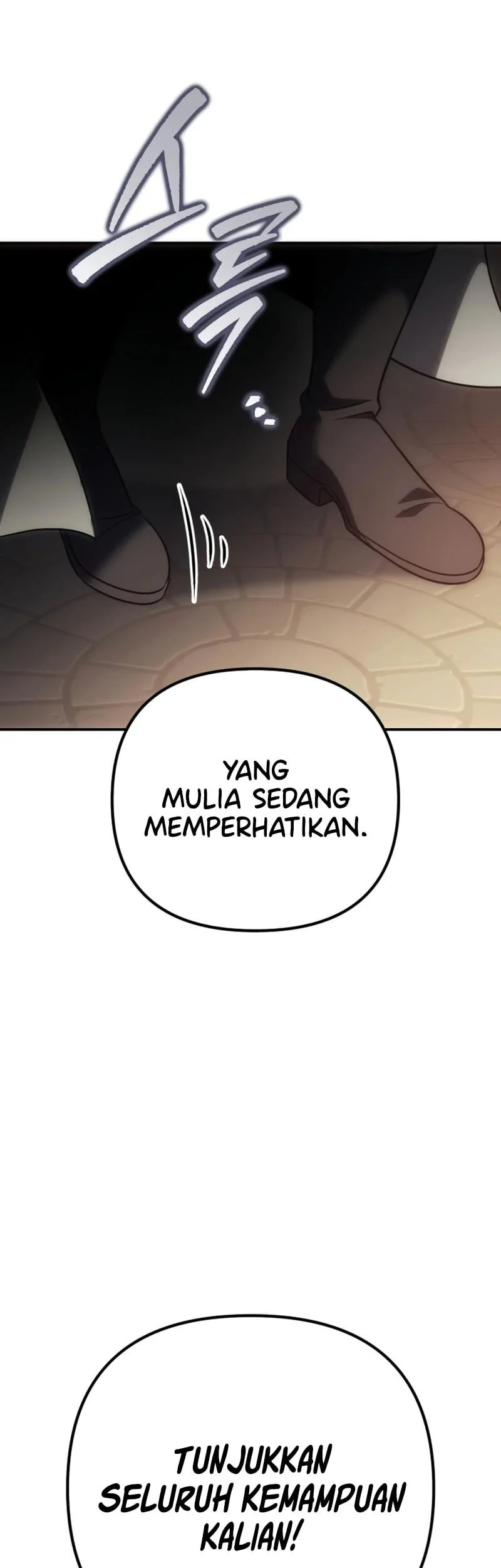Regressor Of The Fallen Family Chapter 133 - halaman 54