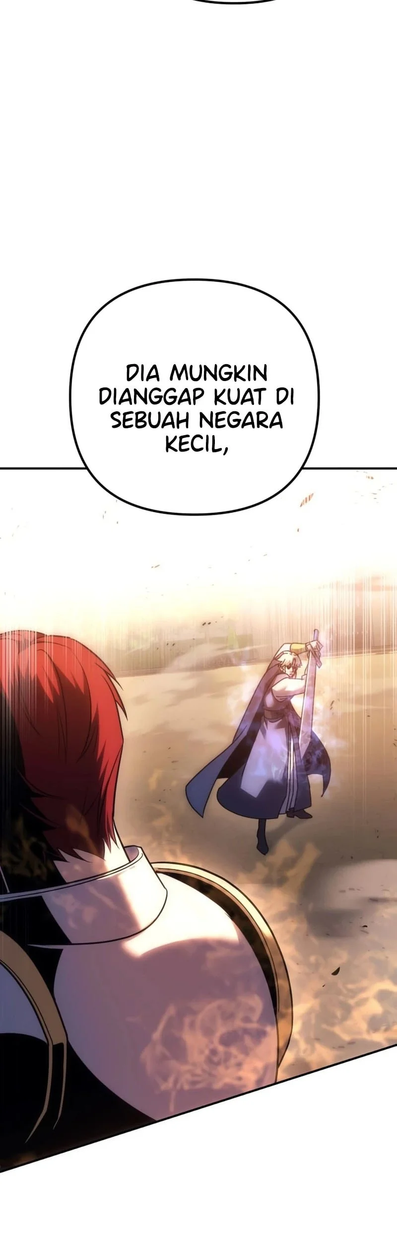 Regressor Of The Fallen Family Chapter 133 - halaman 58
