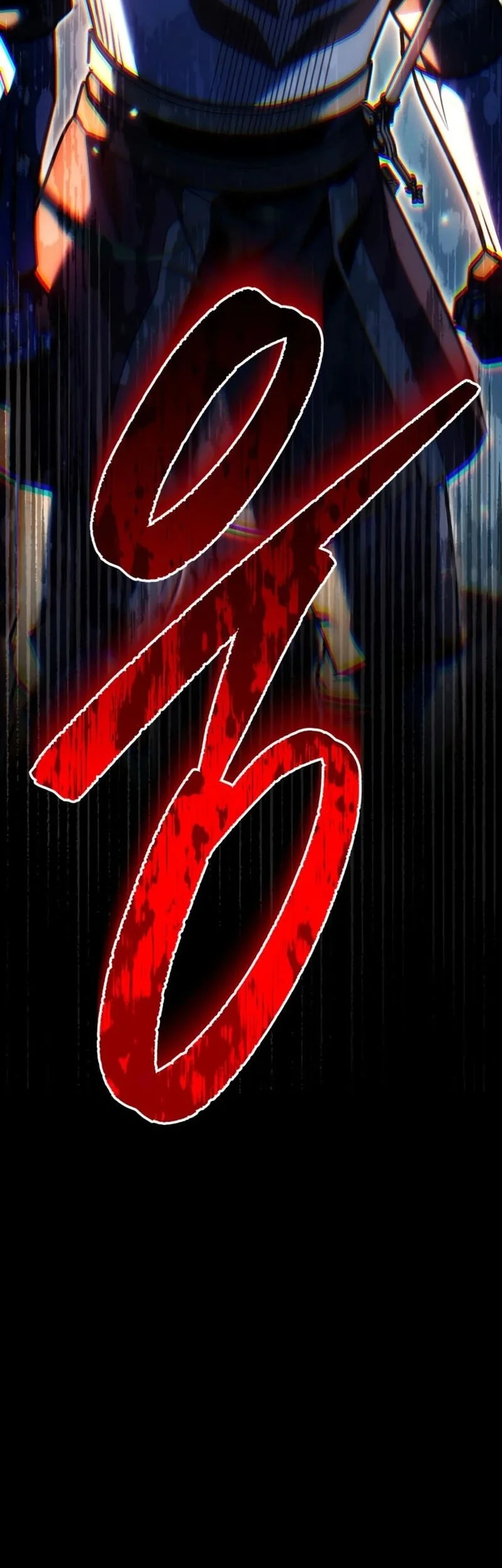 Regressor Of The Fallen Family Chapter 133 - halaman 6