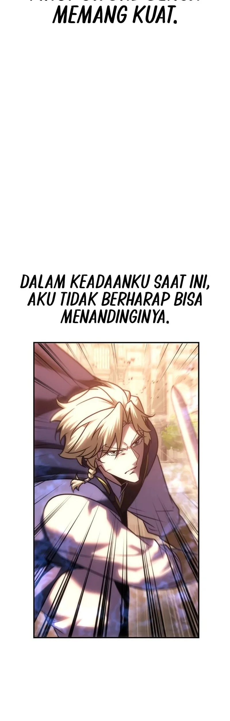 Regressor Of The Fallen Family Chapter 133 - halaman 61