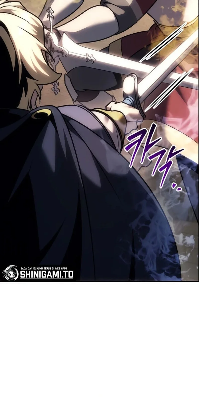 Regressor Of The Fallen Family Chapter 133 - halaman 67