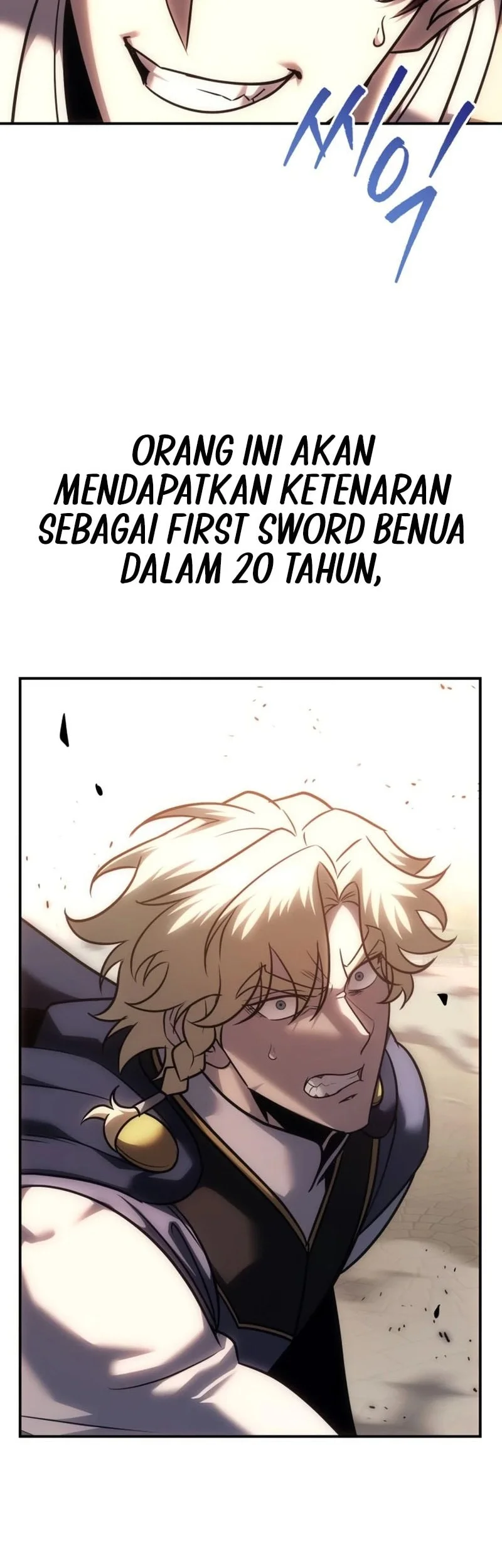 Regressor Of The Fallen Family Chapter 133 - halaman 69