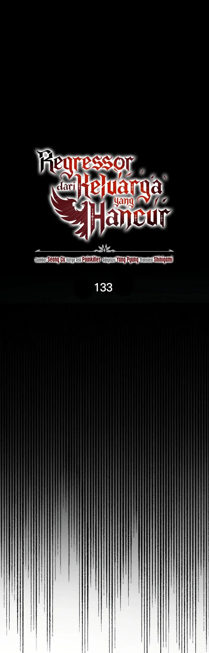 Regressor Of The Fallen Family Chapter 133 - halaman 7