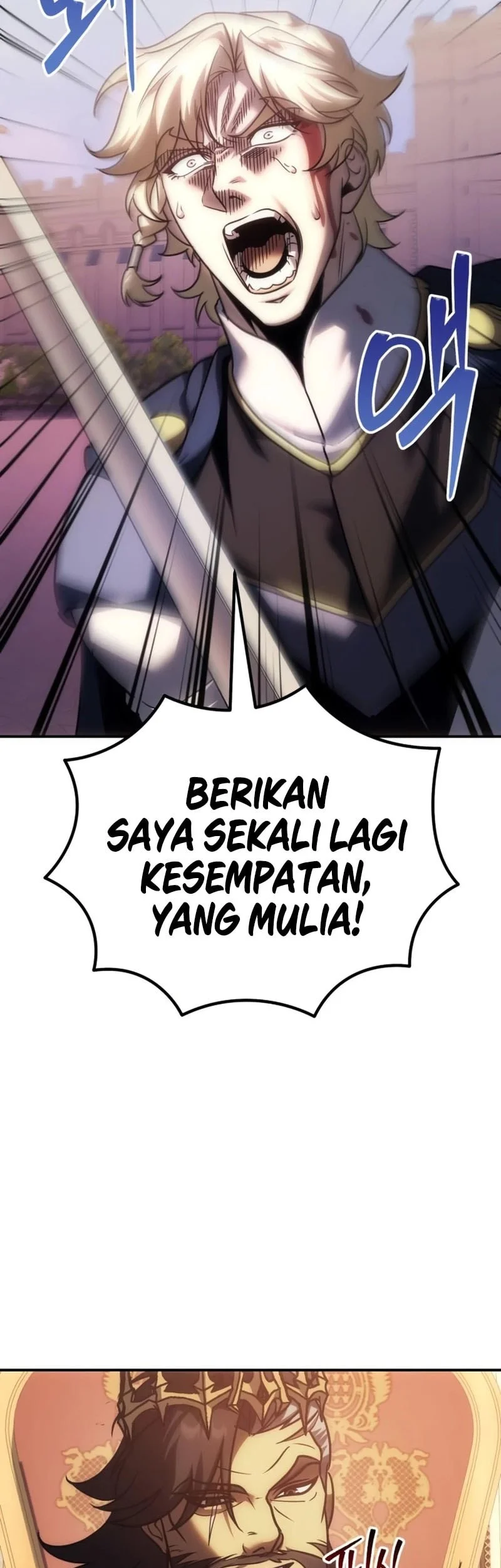 Regressor Of The Fallen Family Chapter 133 - halaman 78