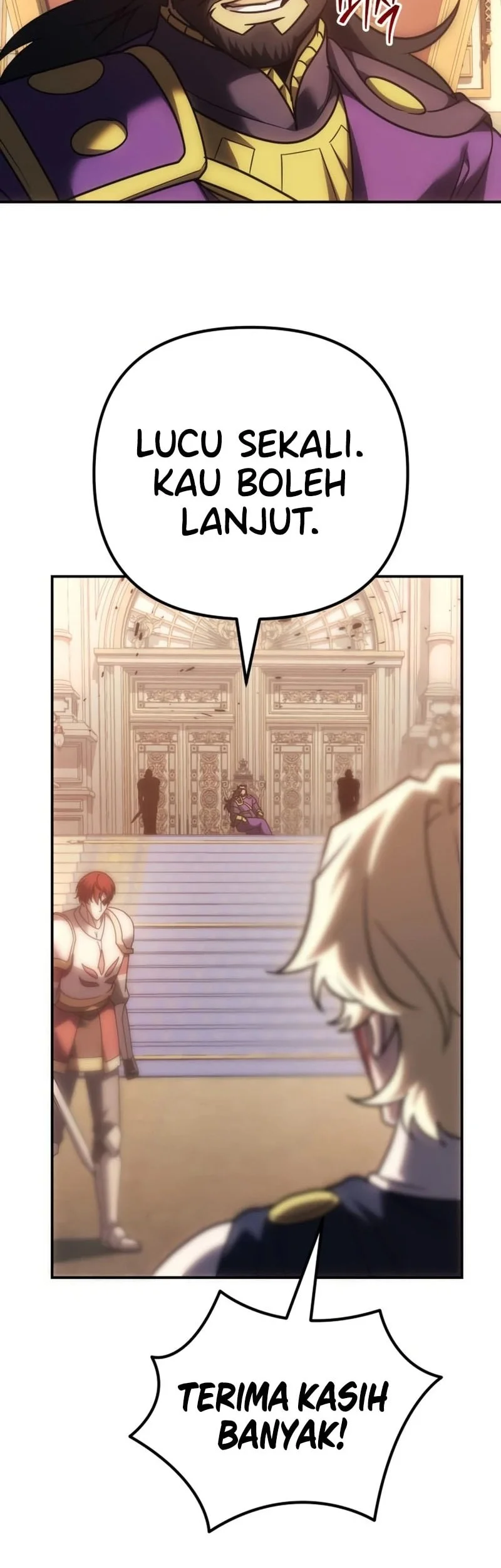Regressor Of The Fallen Family Chapter 133 - halaman 79