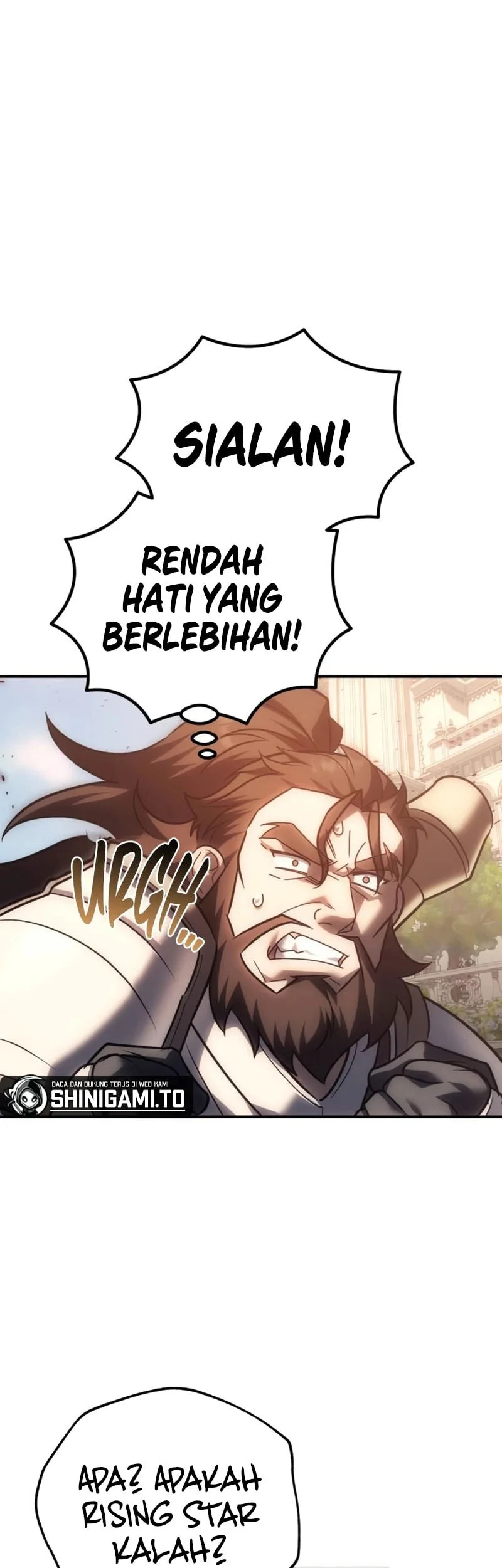 Regressor Of The Fallen Family Chapter 133 - halaman 80