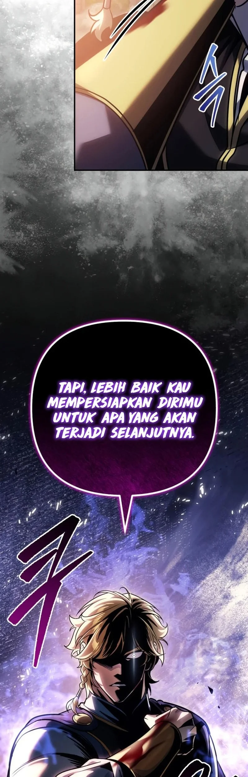Regressor Of The Fallen Family Chapter 133 - halaman 85