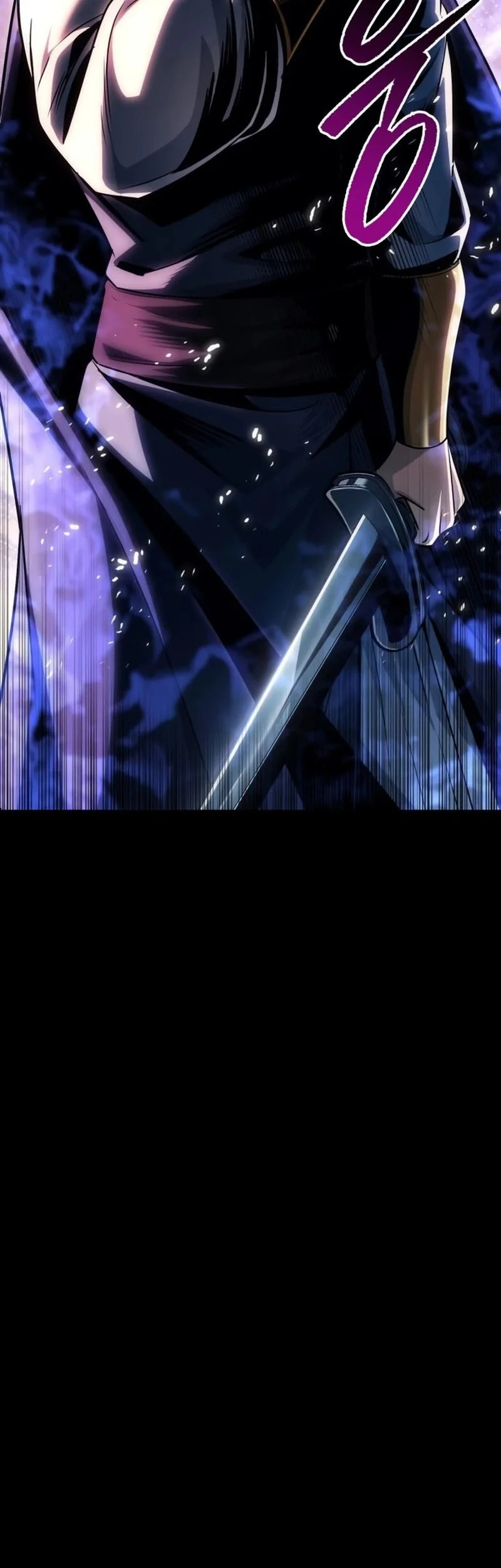 Regressor Of The Fallen Family Chapter 133 - halaman 86