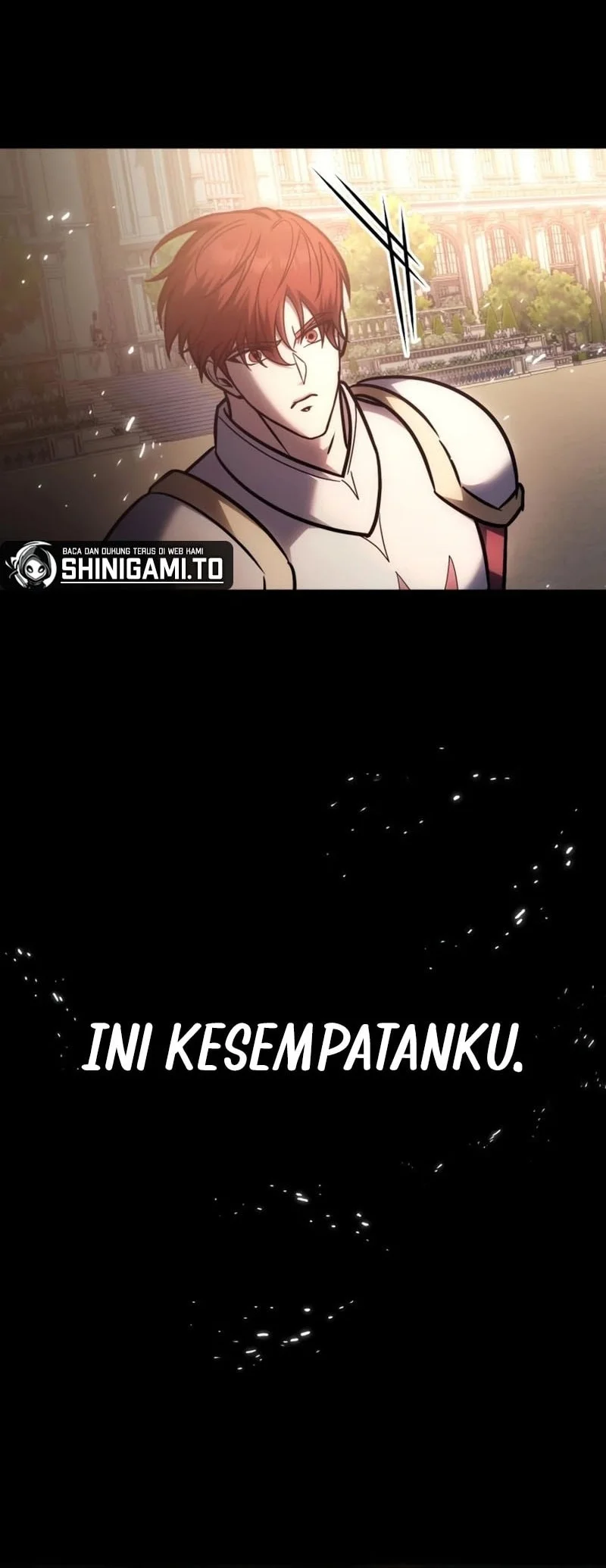 Regressor Of The Fallen Family Chapter 133 - halaman 87