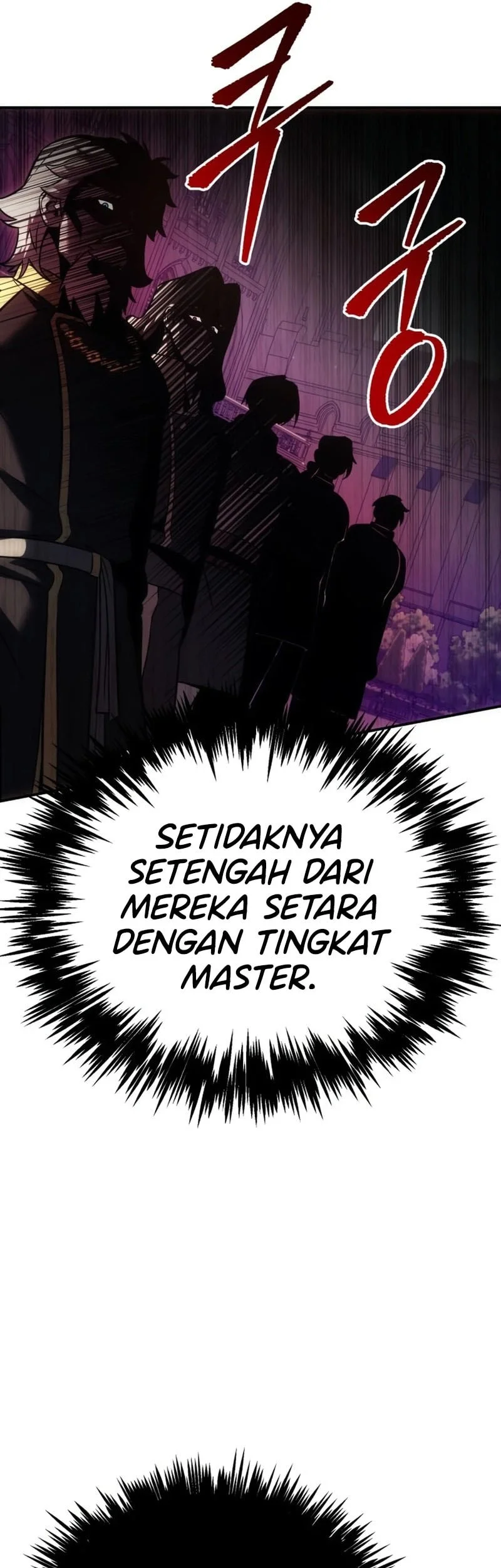 Regressor Of The Fallen Family Chapter 133 - halaman 9