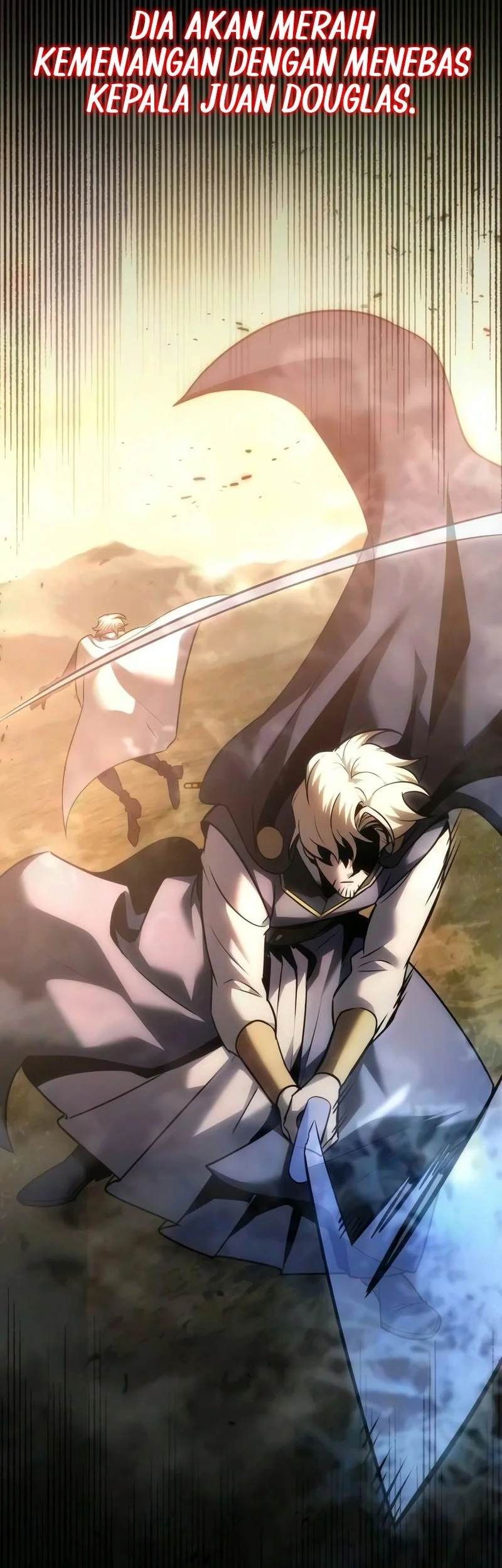 Regressor Of The Fallen Family Chapter 134 - halaman 10