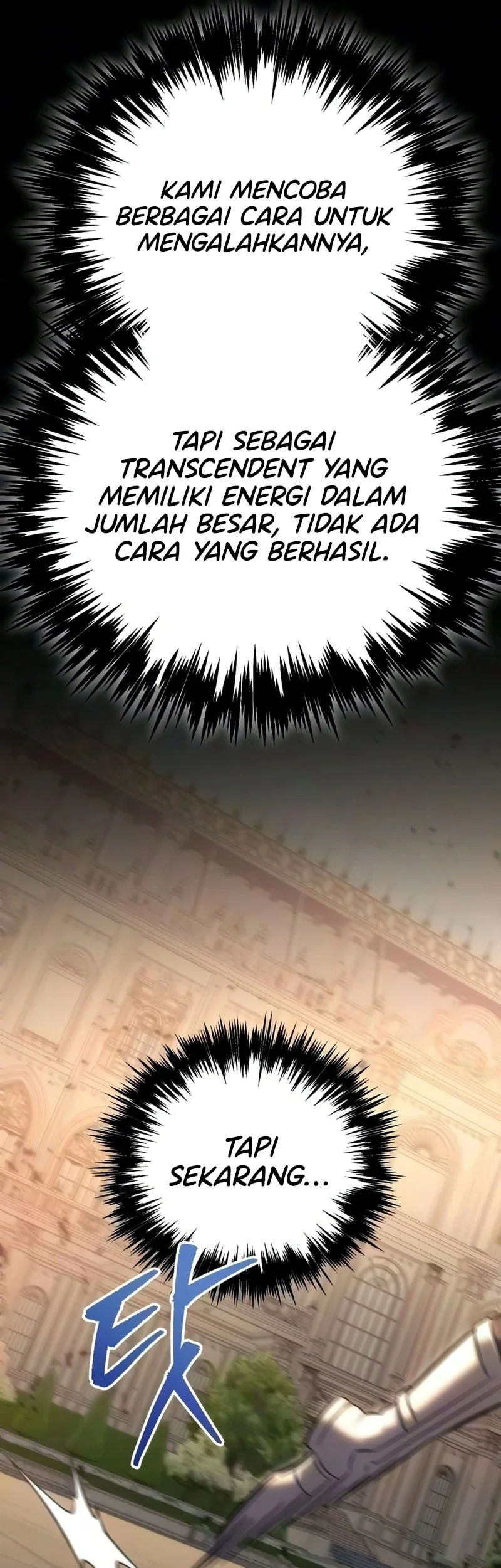 Regressor Of The Fallen Family Chapter 134 - halaman 14