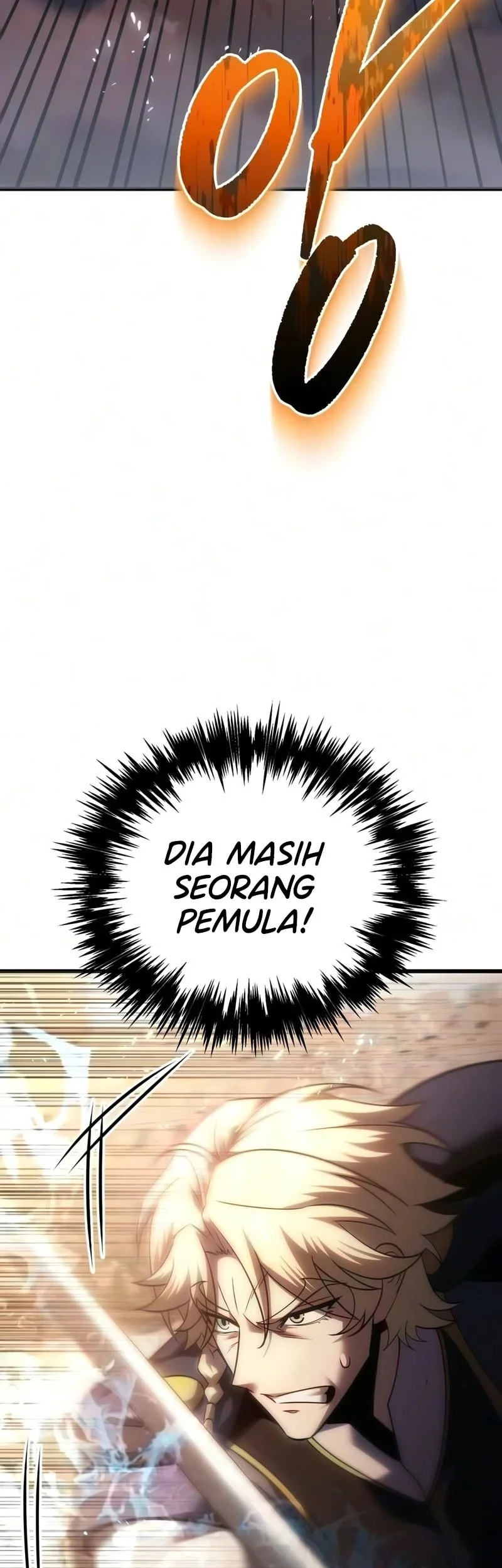 Regressor Of The Fallen Family Chapter 134 - halaman 16