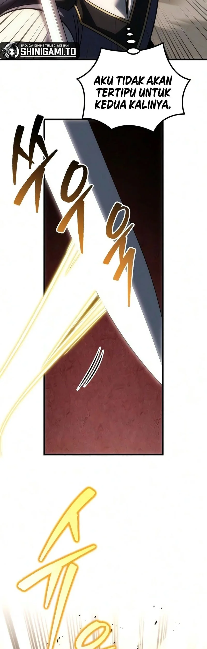 Regressor Of The Fallen Family Chapter 134 - halaman 24