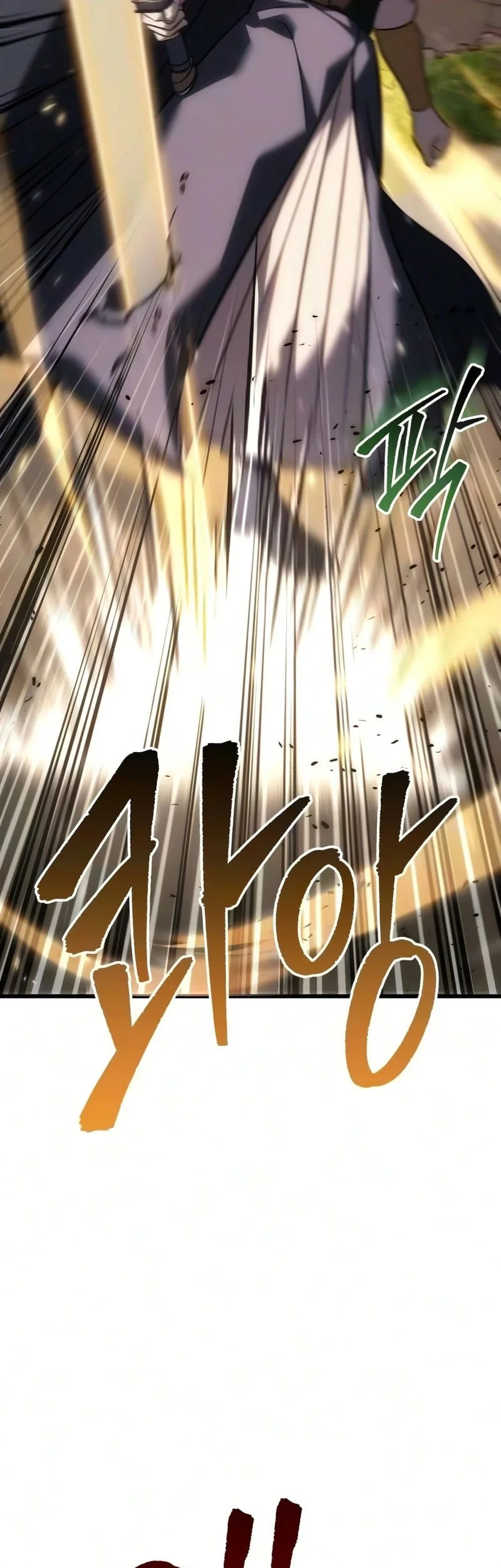 Regressor Of The Fallen Family Chapter 134 - halaman 26