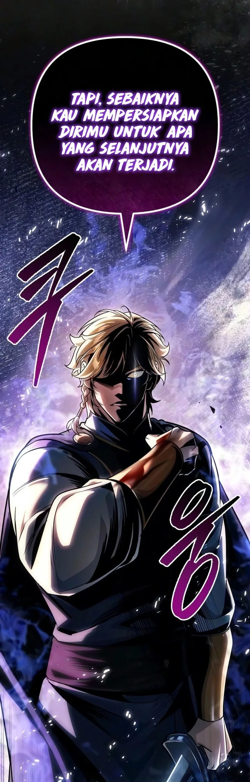 Regressor Of The Fallen Family Chapter 134 - halaman 3