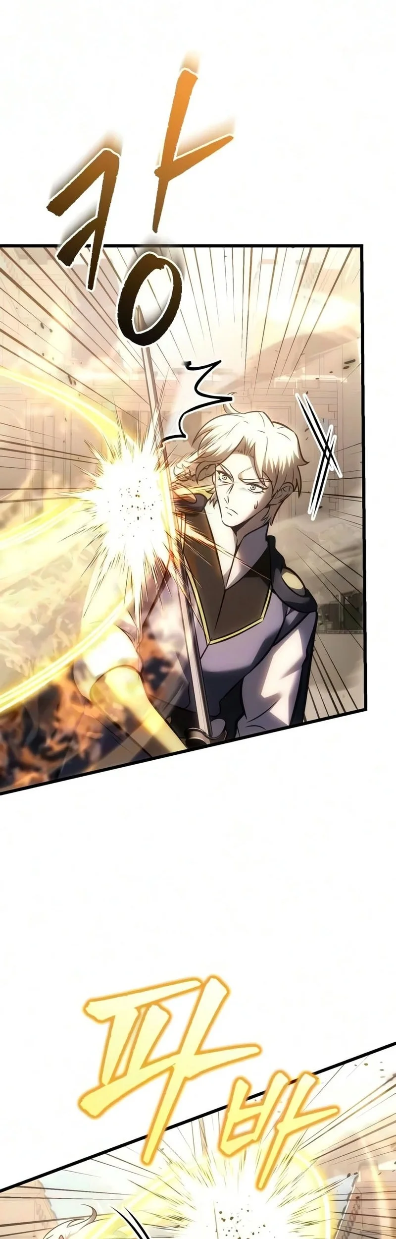 Regressor Of The Fallen Family Chapter 134 - halaman 31