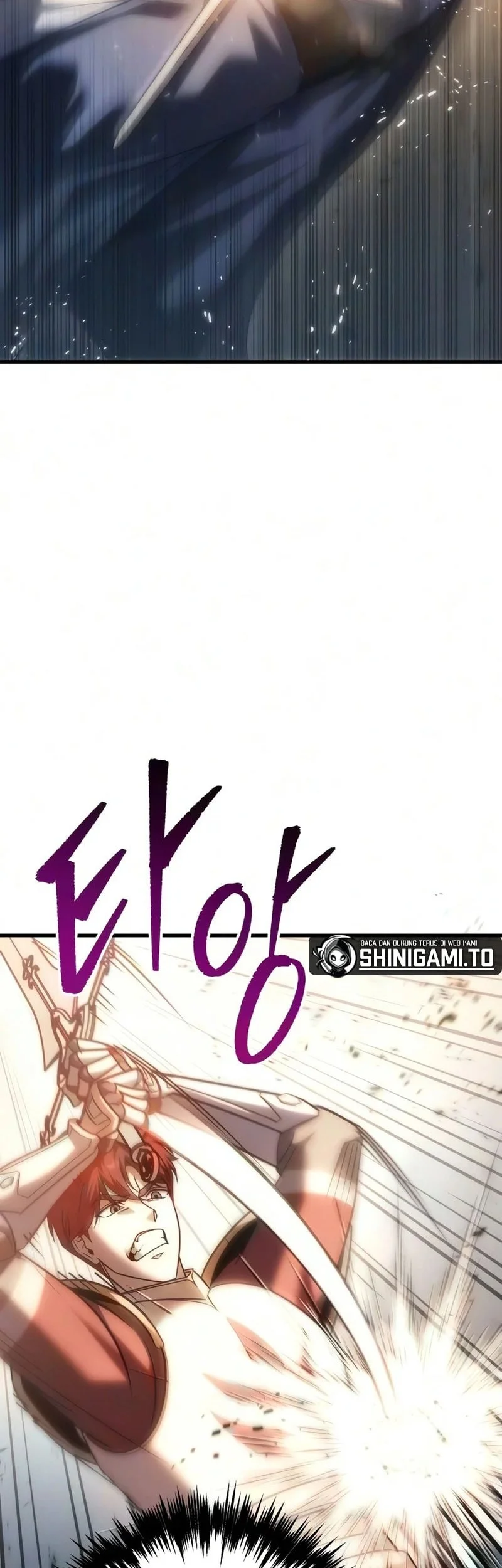 Regressor Of The Fallen Family Chapter 134 - halaman 43