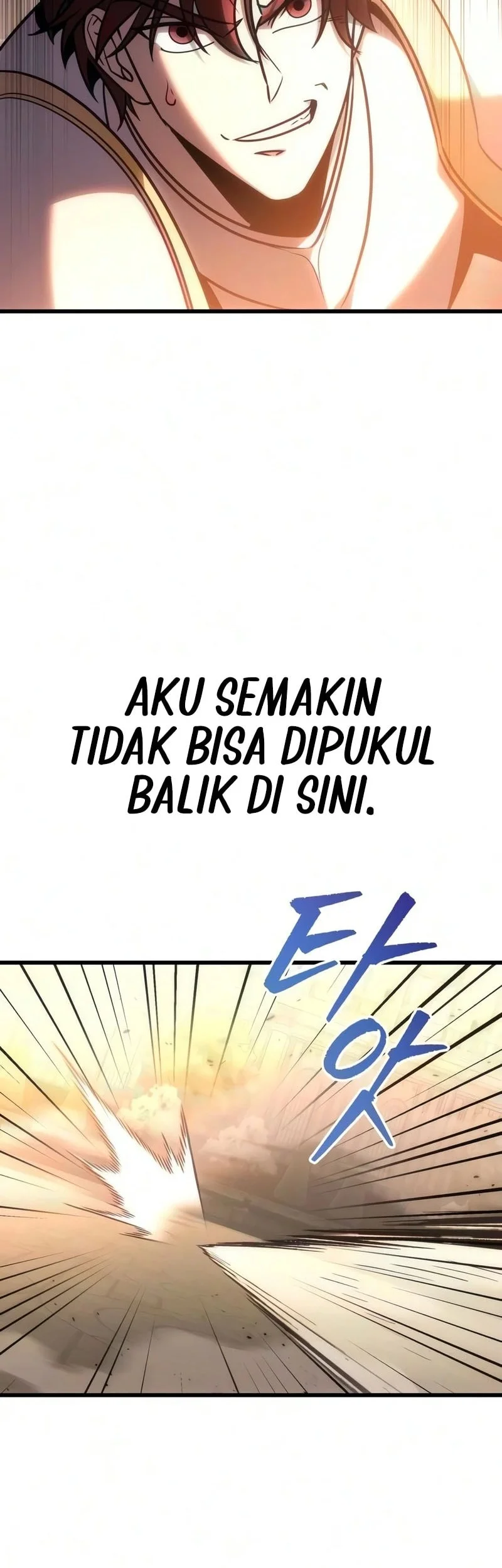 Regressor Of The Fallen Family Chapter 134 - halaman 51