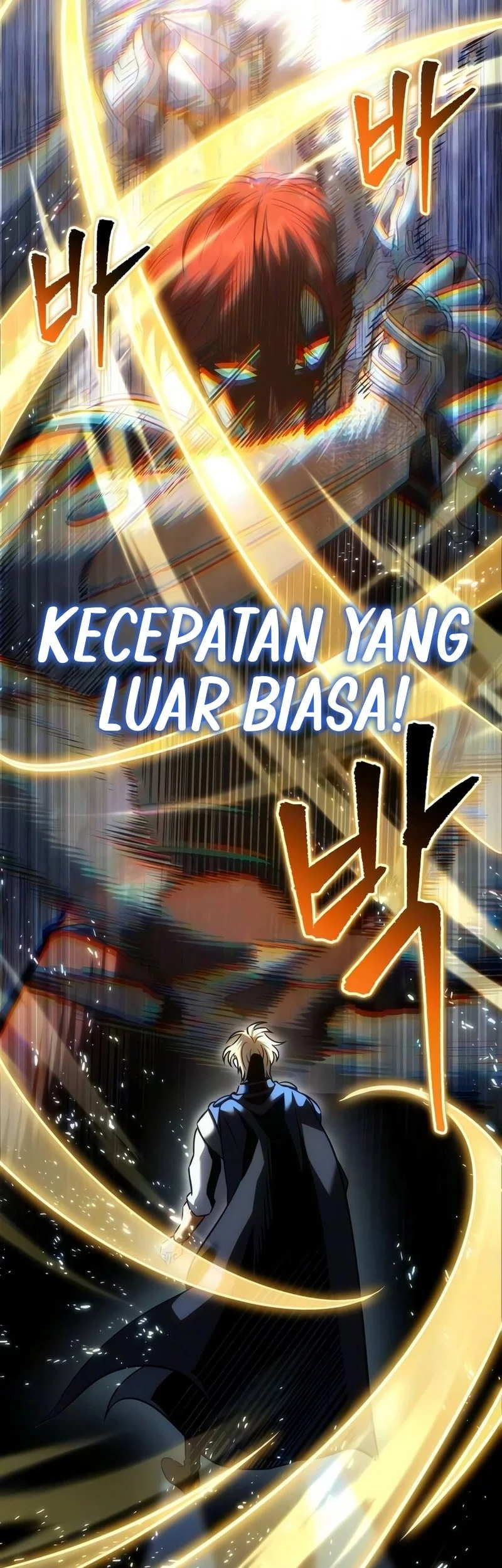 Regressor Of The Fallen Family Chapter 134 - halaman 56