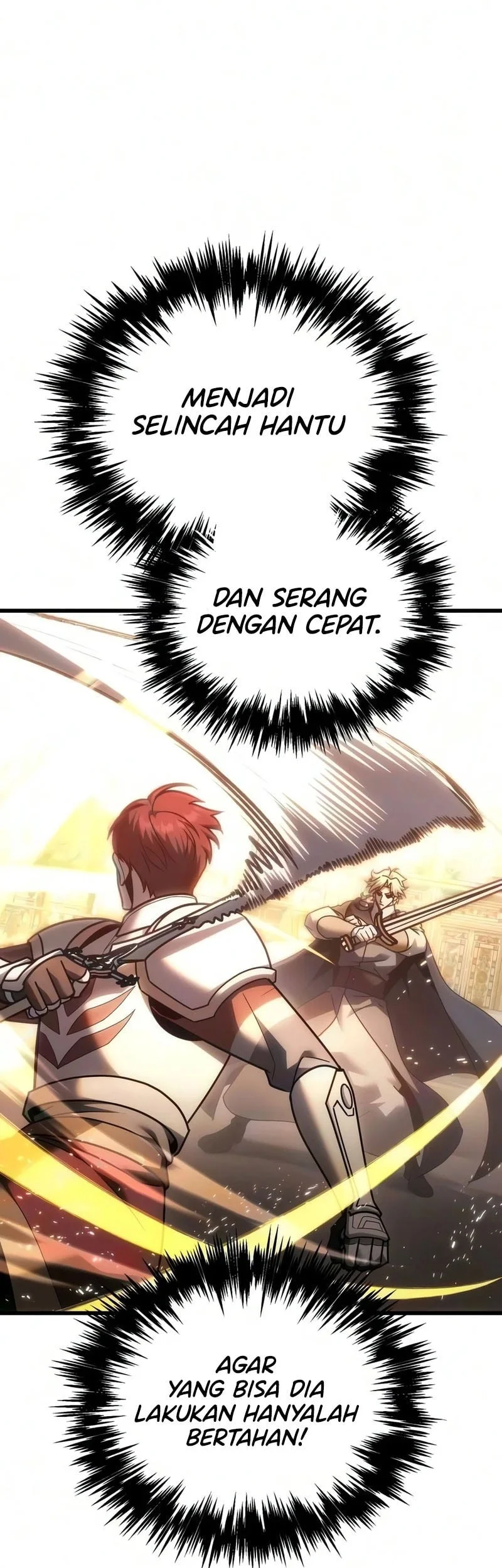 Regressor Of The Fallen Family Chapter 134 - halaman 58