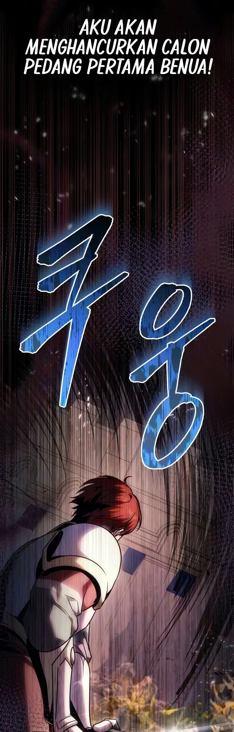 Regressor Of The Fallen Family Chapter 134 - halaman 6