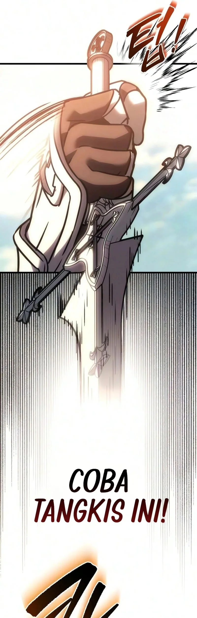 Regressor Of The Fallen Family Chapter 134 - halaman 65