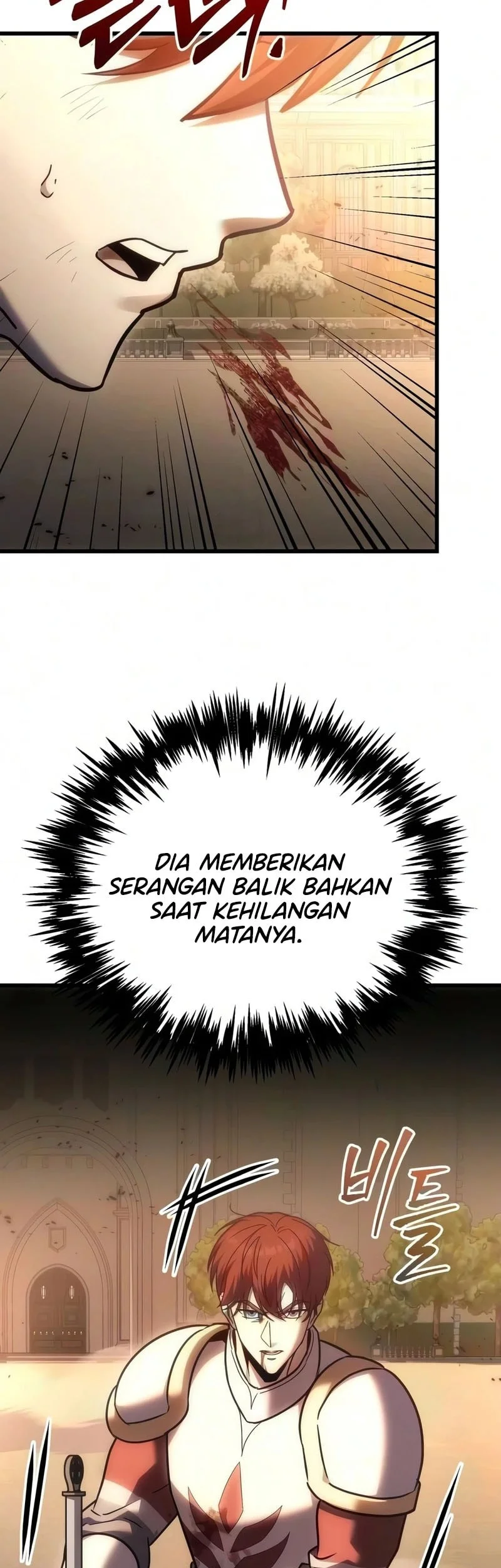 Regressor Of The Fallen Family Chapter 134 - halaman 82