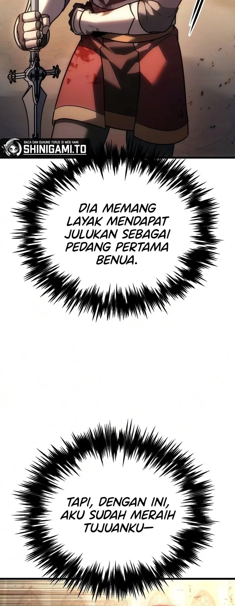 Regressor Of The Fallen Family Chapter 134 - halaman 83