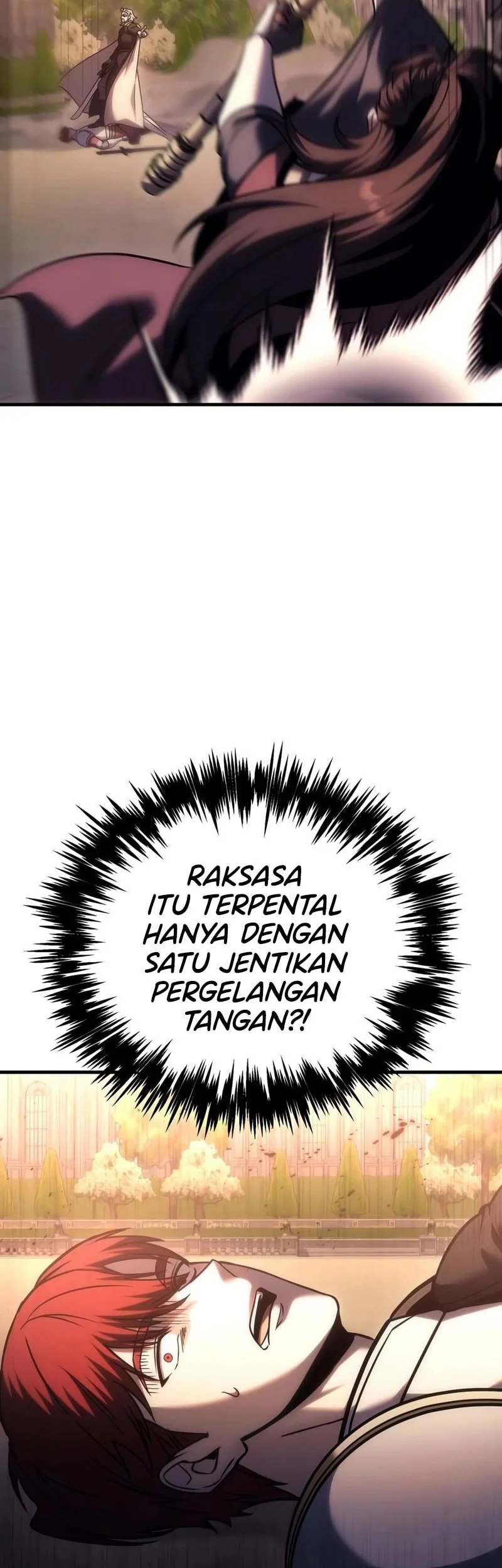 Regressor Of The Fallen Family Chapter 135 - halaman 11